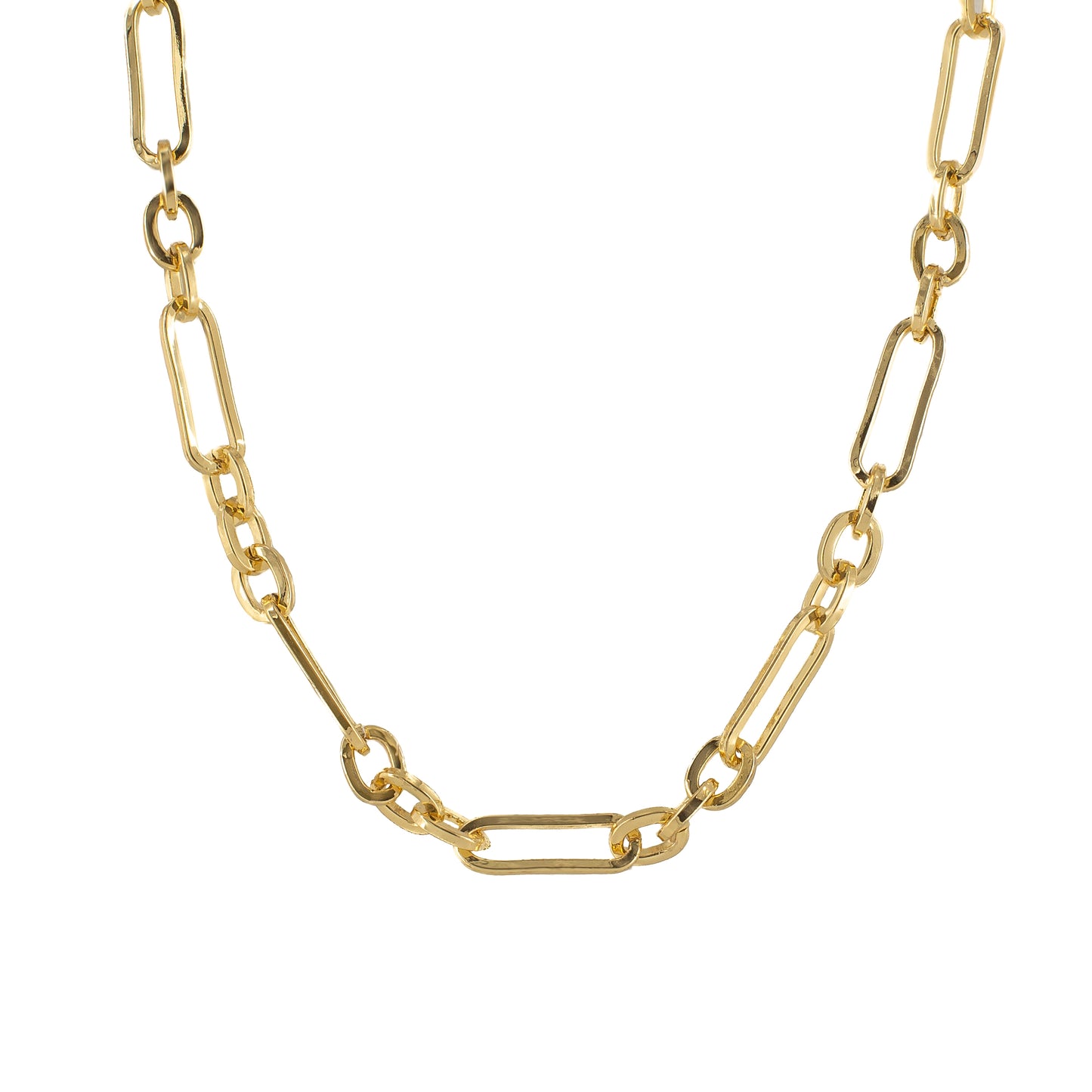 Lola Chain Necklace