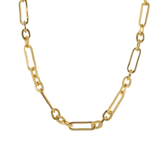 Lola Chain Necklace
