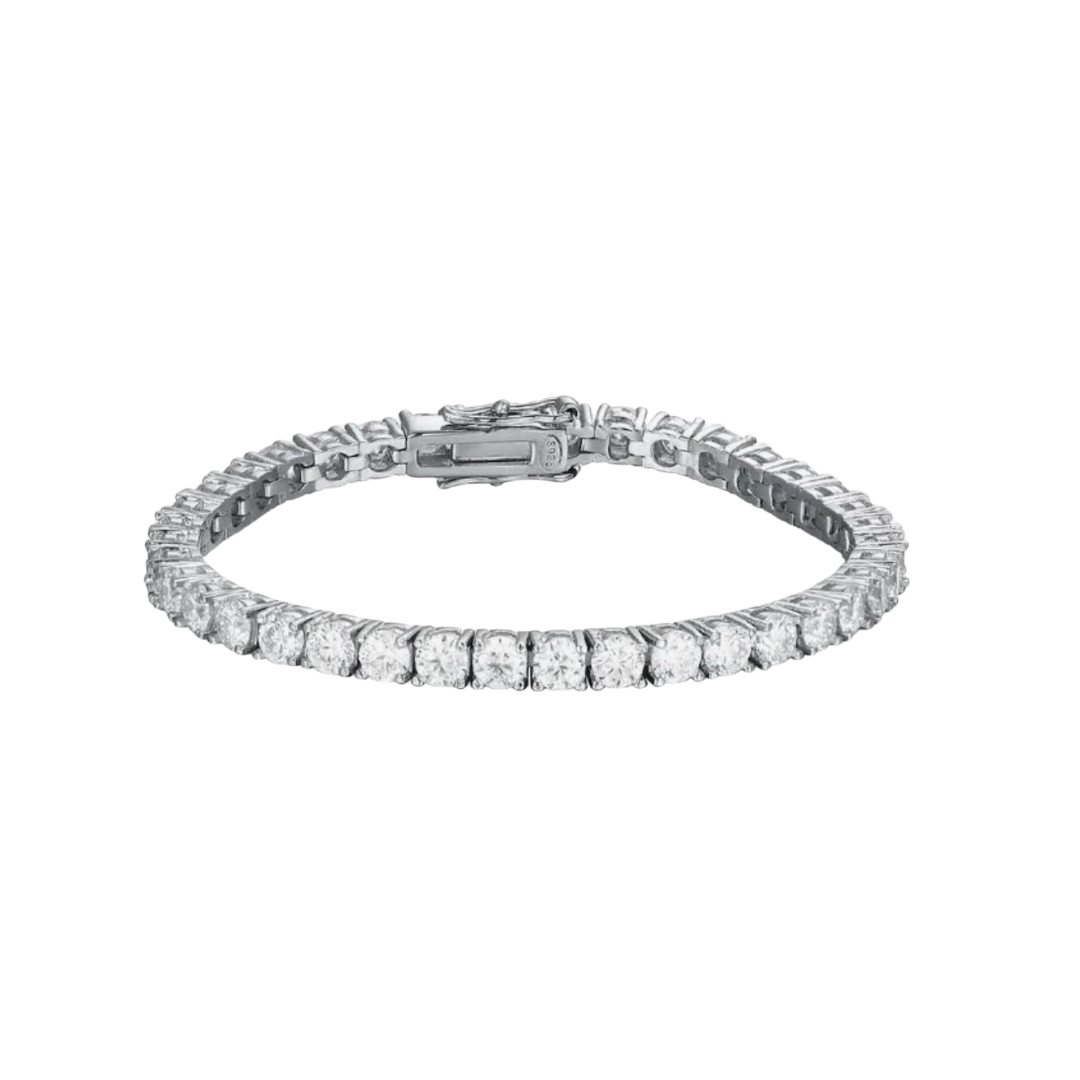 Tennis bracelet 3mm
