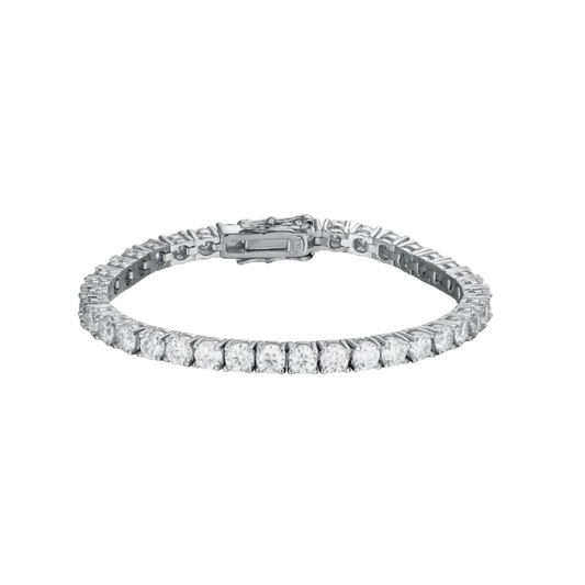 Tennis bracelet 3mm