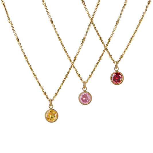 Color Stone Collection