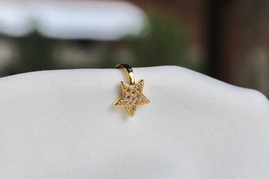 Star Cuff