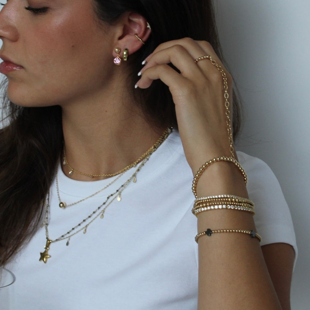 Stella Bracelet